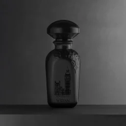 London Black Edition - Widian
