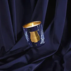 Luna Bougie Natale 2025 - Trudon