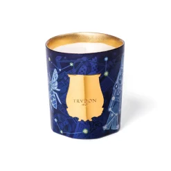 Luna Bougie Natale 2025 - Trudon