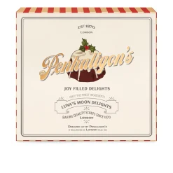 Luna Large Set Xmas 2024 - Penhaligon's