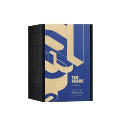 Lust In Paradise Limited Edition - Ex Nihilo Paris