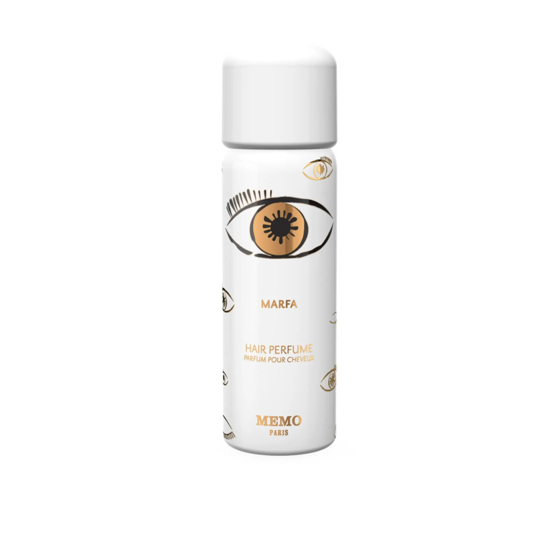 Marfa Hair Mist - Memo Paris
