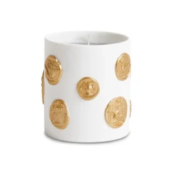 Medaille Candle - L'Objet