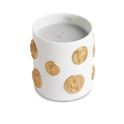 Medaille Candle - L'Objet