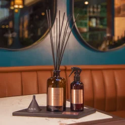 N.70/A Diffusore Ambiente - The Essential Blend
