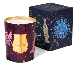 Nazareth Bougie Natale 2025 - Trudon