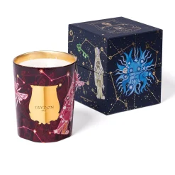 Nazareth Bougie Natale 2025 - Trudon