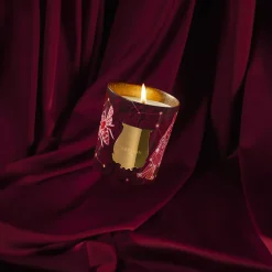 Nazareth Bougie Natale 2025 - Trudon
