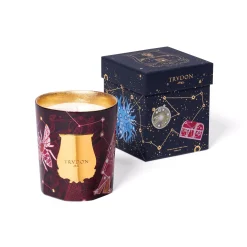 Nazareth Bougie Natale 2025 - Trudon