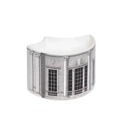 NEL MENTRE Candela Decoro Architettura Fragranza Immaginazione - Fornasetti