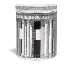 NEL MENTRE Candela Grande Decoro Architettura Fragranza Immaginazione - Fornasetti