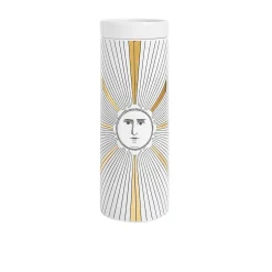 NEL MENTRE Candela Profumata Alta Soli - Fragranza Immaginazione - Fornasetti
