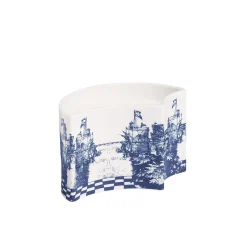 NEL MENTRE Set Candele Giardino Settecentesco - Fragranza Giardino Segreto - Fornasetti