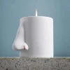 Nez Candle - L'Objet