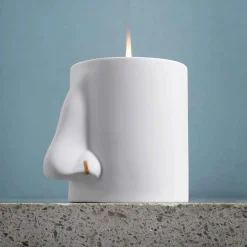 Nez Candle - L'Objet