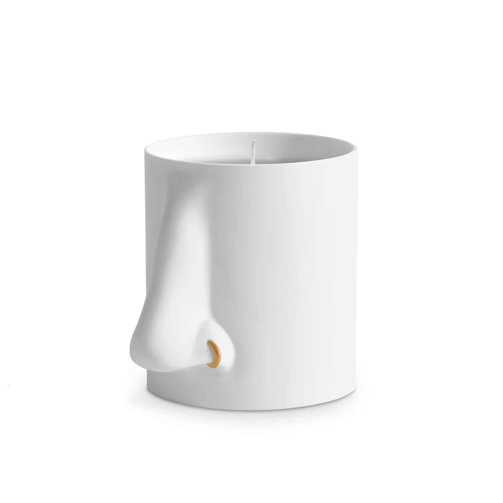 Nez Candle - L'Objet