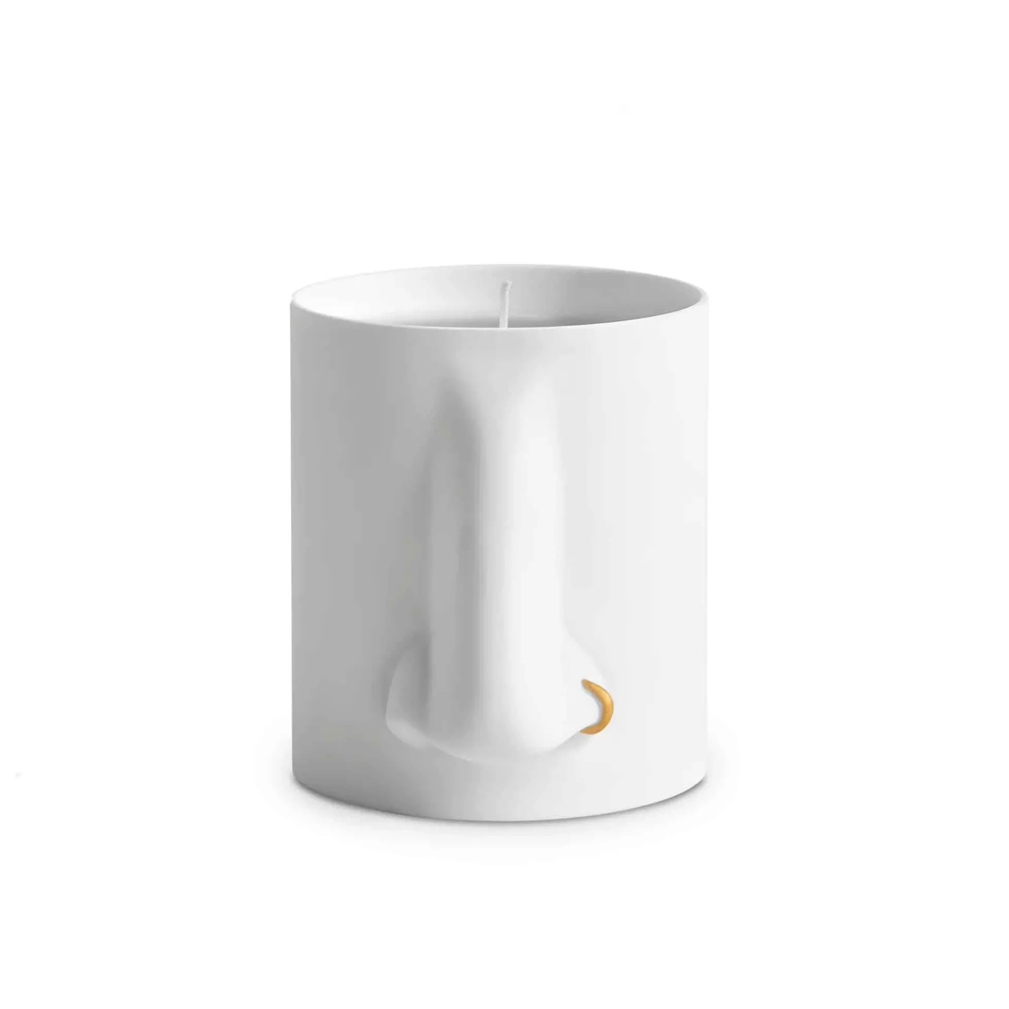 Nez Candle - L'Objet