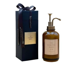 N.9 Hand & Body Lotion - The Essential Blend
