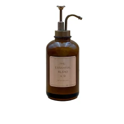 N.9 Hand & Body Lotion - The Essential Blend