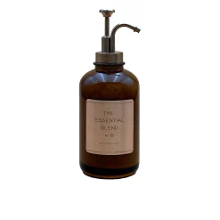 N.8 Hand & Body Lotion - The Essential Blend
