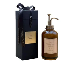 N.8 Hand & Body Lotion - The Essential Blend