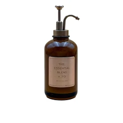 N.70 Hand & Body Lotion - The Essential Blend