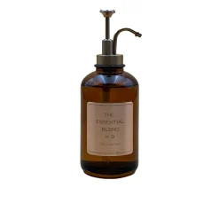 N.9 Hand & Body Wash - The Essential Blend