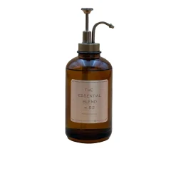 N.52 Hand & Body Wash - The Essential Blend