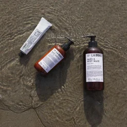 N.329 Hand Cream Beach Rose - L:A Bruket