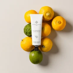 Nice Bergamote Crema Mani - Essential Parfums