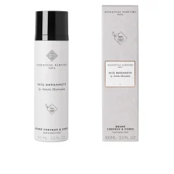 Nice Bergamote Hair & Body Mist - Essential Parfums