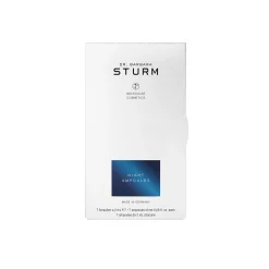 Night Ampoules - Dr. Barbara Sturm