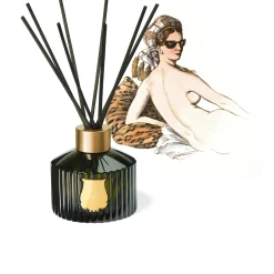 Odalisque Room Diffuser - Trudon