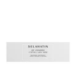 Of course I still Luv you dentifricio - Selahatin