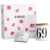 Oh Mon Dieu! N.69 Set Regalo - L'Objet