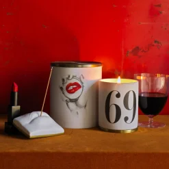 Oh Mon Dieu! N.69 Set Regalo - L'Objet