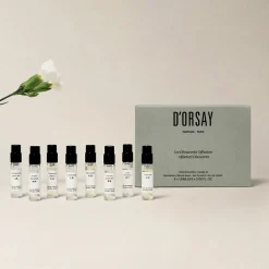 Olfactory Discoveries New - D'Orsay