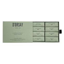 Olfactory Discoveries New - D'Orsay