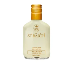 Olio di Cocco - Ligne St Barth