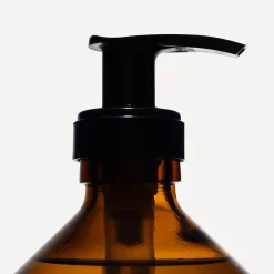 Orange X Santal Sapone Liquido Corpo e Mani - Essential Parfums
