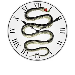 Orologio Peccato Originale - Fornasetti