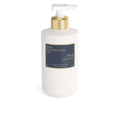 Oud Satin Mood Latte Profumato per il corpo - Maison Francis Kurkdjian