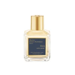 Oud Satin Mood Olio Profumato per il corpo - Maison Francis Kurkdjian