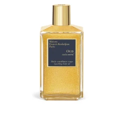 Oud Satin Mood Olio Scintillante per il corpo - Maison Francis Kurkdjian