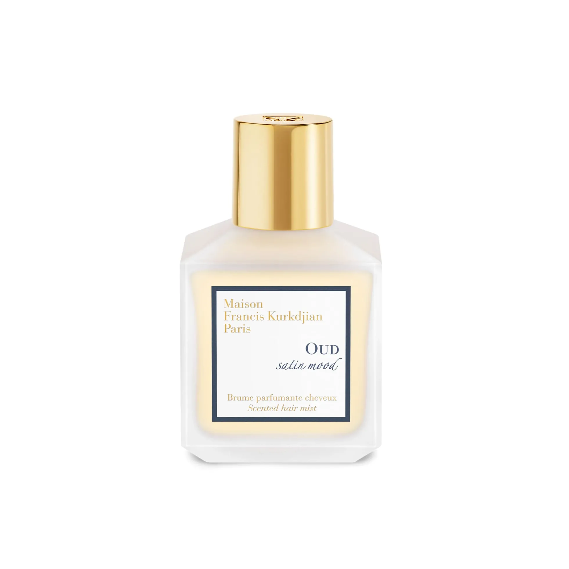 Oud Satin Mood Profumo per capelli - Maison Francis Kurkdjian