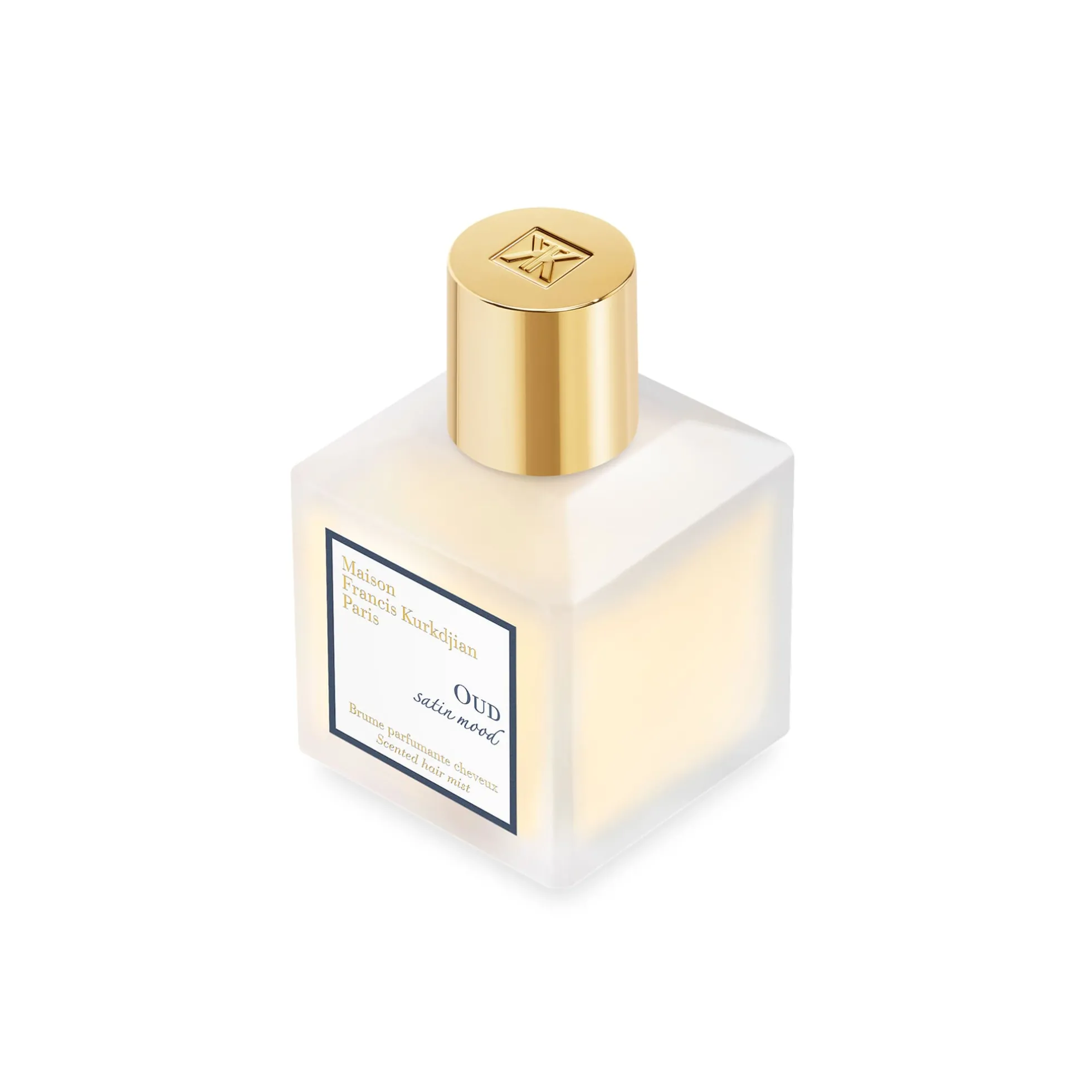 Oud Satin Mood Profumo per capelli - Maison Francis Kurkdjian