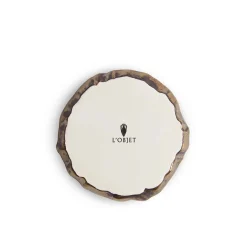 Pantheon Coin Incense Holder - L'Objet