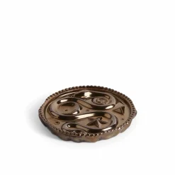 Pantheon Coin Incense Holder - L'Objet