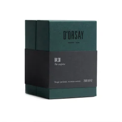 04:30 Par surprise - D'Orsay