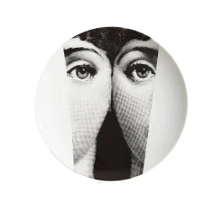 Piatto Tema e Variazioni N.13 - Fornasetti